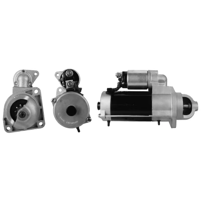 Imagen de LUCAS ELECTRICAL LRS02176 Motor de arranque 24 4,0
