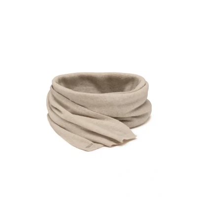 Imagen de Vivisence Bufanda, Mujer, Talla: One Size, Beige
