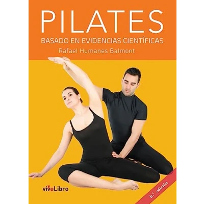 Imagen de Pilates: Guía del instructor (Colección viveLibro)