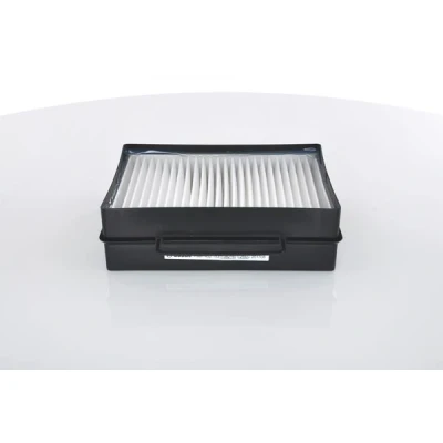 Imagen de BOSCH 1 987 432 153 Filtro de habitáculo partículas 165 223 67,5 SCANIA: P,G,R,T series, L,P,G,R,S 4 series