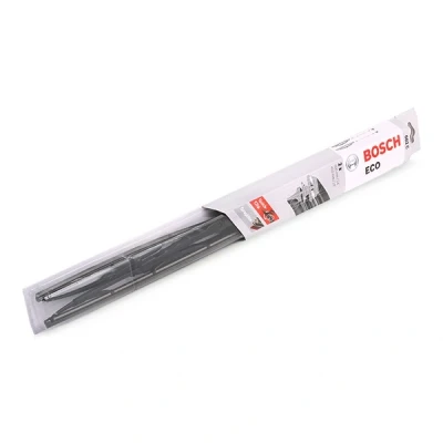Imagen de Limpiaparabrisas Bosch Eco 3 397 010 253 Estándar RENAULT: LAGUNA 1, MEGANE 2 Kombi, 2, CITROËN: C2 Hatchback, C3 I Hatchback