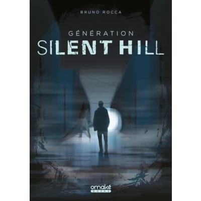 Imagen de Génération Silent Hill