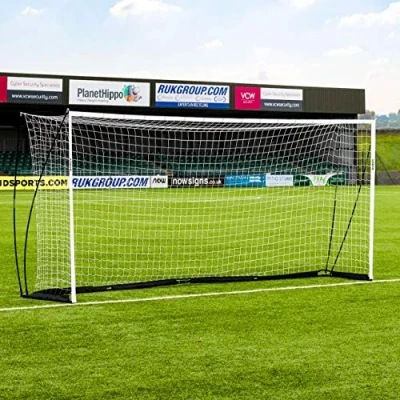 Imagen de FORZA Proflex Portería de Fútbol ‘Pop Up’ (5m x 2m)