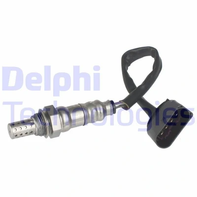 Imagen de DELPHI ES20271 12B1 Sonda lambda plana, térmico SEAT: Ibiza 3, Córdoba II Berlina, 4, VOLKSWAGEN: Polo IV Hatchback, V Hatchback