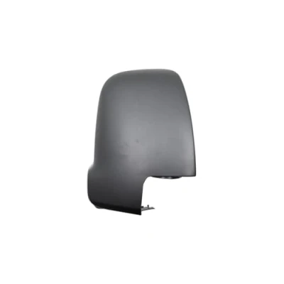 Imagen de PRASCO ME9237413 Cubierta, retrovisor exterior derecha negro