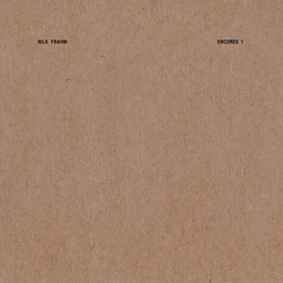 Imagen de Encores 1 Vinilo