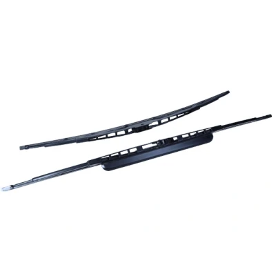 Imagen de Limpiaparabrisas Maxgear 39 0770 delante Escobillas con arco, spoiler Acodado lado de pasajero