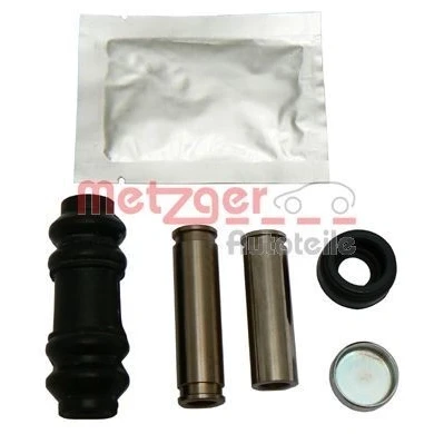 Imagen de METZGER 113 1336X Juego de casquillos guía, pinza freno con perno guía adicional TOYOTA: Corolla VIII Familiar, VI Compact