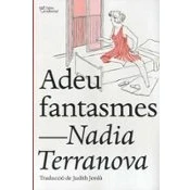 Imagen de Adeu Fantasmes