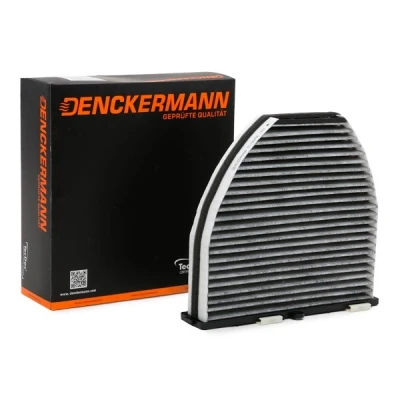 Imagen de Filtro, aire habitáculo DENCKERMANN M110646K