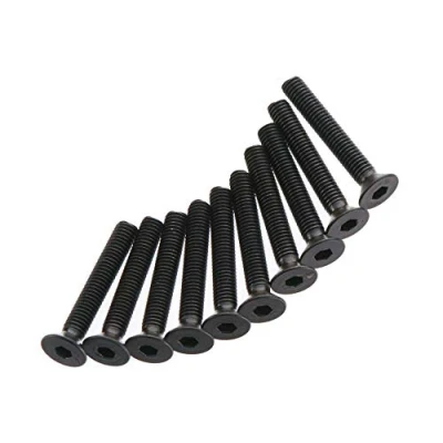 Imagen de Arrma Tornillo de cabeza plana 3x20mm (10) (AR722320)