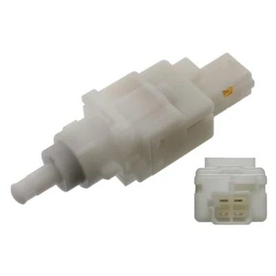 Imagen de FEBI BILSTEIN 37429 Interruptor luces freno eléctrico ALFA ROMEO: 147, GT, 156 Berlina, FIAT: Punto II Hatchback, Panda Doblo I Familiar