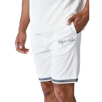 Imagen de Project X Paris Short Shorts, Hombre, Talla: Medium, Blanc