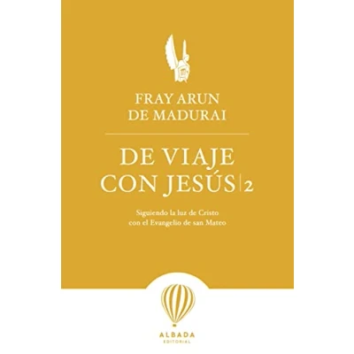 Imagen de De Viaje Con Jesus 2
