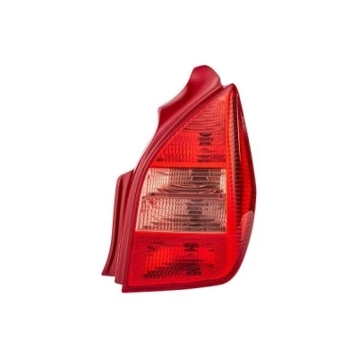 Imagen de HELLA 2VP 354 030 021 Piloto trasero derecha P21/5W, P21W, PY21W 12 con lámpara portalámparas CITROËN: C2 Hatchback