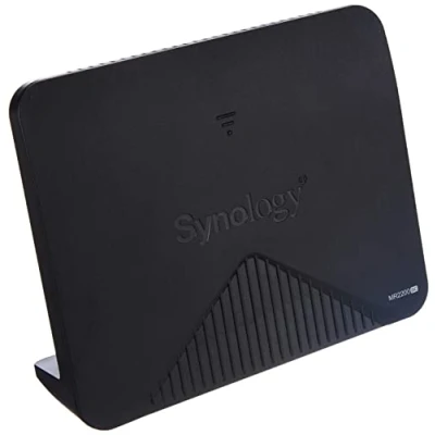 Imagen de Synology MR2200ac Wireless Mesh Router,Black