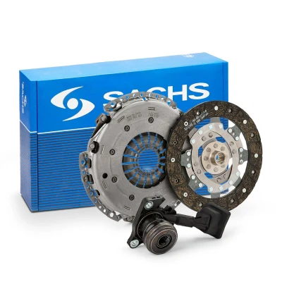 Imagen de SACHS 3000 990 472 Kit de Embrague 240 PEUGEOT: 3008 I, 5008 508 I Berlina, CITROËN: Berlingo II Furgón, II, C4 Hatchback