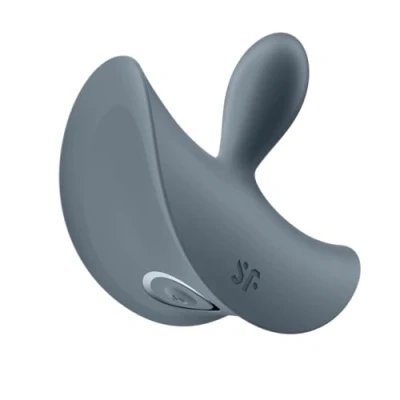 Imagen de Satisfyer Booty Absolute Beginners 2 Platanomelón