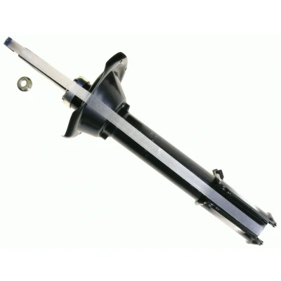 Imagen de SACHS 312 206 amortiguador izquierda Presión de gas Bitubular Columna Espiga arriba SUBARU: Impreza II Berlina