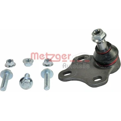 Imagen de METZGER 57029602 Rótula de suspensión Eje delantero, derecha AUDI: TT Coupé