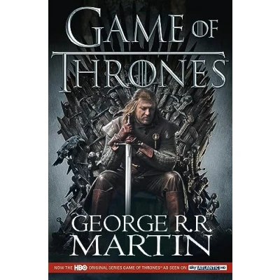 Imagen de A Game Of Thrones (tv)