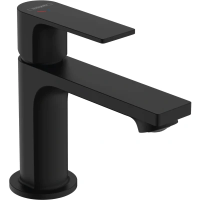 Imagen de hansgrohe true Mezclador de Lavabo Monomando, Ahorro Agua: 4 l/min, Auslaufhöhe 84 mm