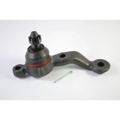 Imagen de YAMATO J12046YMT Rótula de suspensión izquierda, debajo, Eje delantero LEXUS: GS II