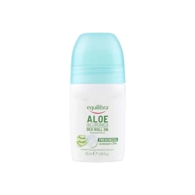 Imagen de Equilibra Aloe Deo Roll On 50 ml
