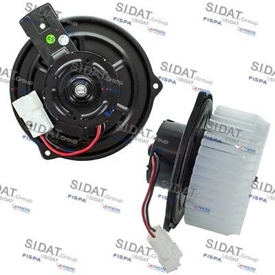 Imagen de KRIOS 9.2249 Ventilador de Calefacción