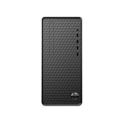 Imagen de Ordenador Sobremesa Hp M01 f3000sl, Amd Ryzen 5 5600g, 16 Gb De Ram Ddr4, 512 Ssd Nvme Pcie, Tarjeta Gráfica Radeon Negro