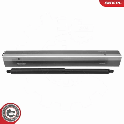 Imagen de ESEN SKV 52SKV844 Amortiguador de maletero 662mm Atrás derecha FORD USA: Explorer Mk5 (U502) 3.5 EcoBoost 4WD, 3.5, T 4WD
