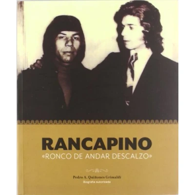 Imagen de Rancapino: Ronco de Andar Descalzo (BELLATERRA)