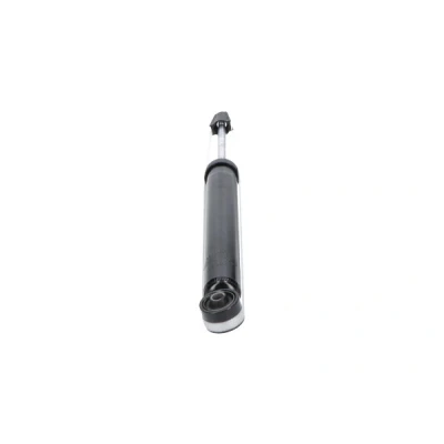 Imagen de KAVO PARTS SSA 11120 Amortiguador Eje trasero Presión de gas Bitubular telescópico Anillo inferior, Espiga arriba OPEL: Astra K Hatchback