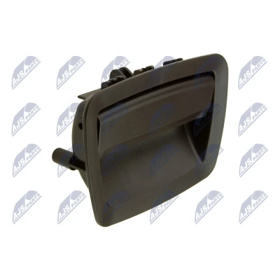 Imagen de Serrure de boîte à gants NTY EZC BM 212