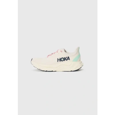 Imagen de HOKA Arahi 8 Zapatillas de trail running, Mujer, Talla: 42, Rose cream/alabaster Zapatos