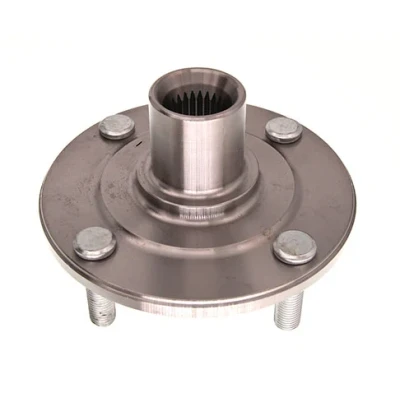 Imagen de MAXGEAR 33 1676 Buje de Rueda 4 Eje delantero, izquierda, derecha