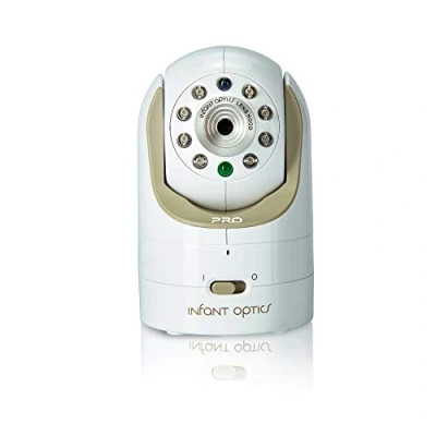 Imagen de Infant Optics Cámara Adicional para DXR 8 Pro (no Compatible con 8)