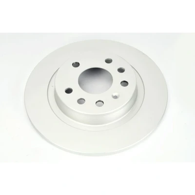 Imagen de TEXTAR PRO 92118503 Disco de freno 278 12 05/08 110 macizo revestido sin perno sujeción rueda, buje rueda OPEL: Vectra C Berlina