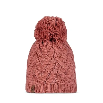 Imagen de Gorro de lana y forro polar mujer Buff Caryn