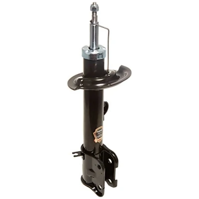Imagen de JAPANPARTS MM KI049 amortiguador Eje delantero, izquierda Presión de gas Columna Espiga arriba KIA: SORENTO 2