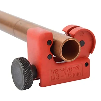 Imagen de Mannesmann Mini cortatubos M41805