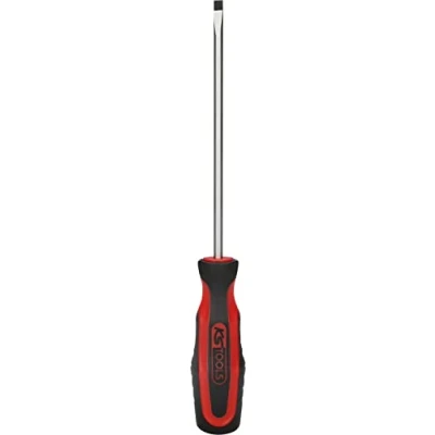 Imagen de KS TOOLS 159.1007 Destornillador 5,5 150, 255 ranurada