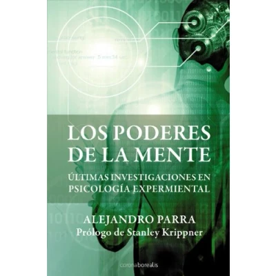 Imagen de Los poderes de la mente