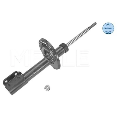 Imagen de MEYLE 16 26 623 0023 amortiguador Eje delantero Presión de gas Bitubular Columna Espiga arriba ORIGINAL Quality DACIA: SANDERO 2