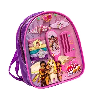 Imagen de Joy Toy Alegría Juguete 118172 Set Accesorios para el Cabello MIA and Me
