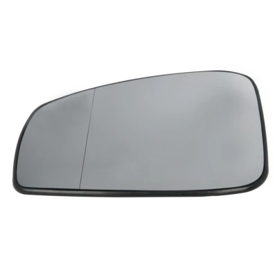 Imagen de Cristal de espejo, retrovisor exterior BLIC 6102 02 1251231P, izquierda