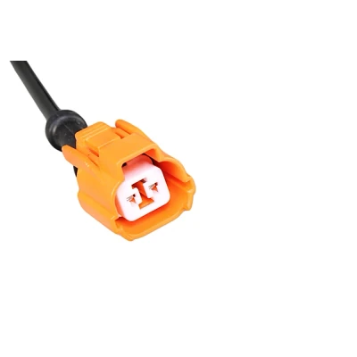 Imagen de METZGER 09001335 Sensor de ABS 2 HONDA: CIVIC 6 Hatchback, Fastback