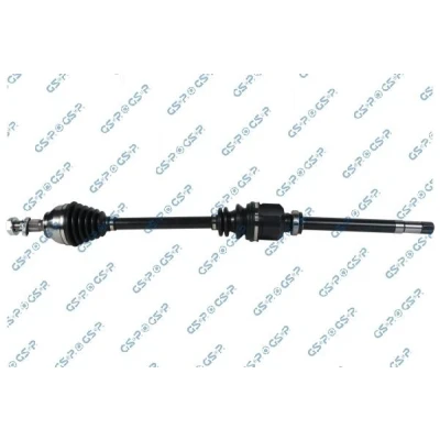 Imagen de GSP 204129 Árbol de transmisión 893,0 OPEL: Crossland X