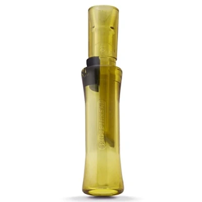 Imagen de Duck Commander Classic Series Llamada de Pato, Unisex, Triple Amenaza