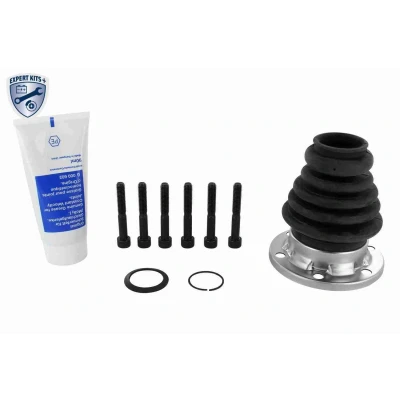 Imagen de VAICO V10 6250 Fuelle Palier 120 lado de engranaje, Eje delantero VOLKSWAGEN: Passat B6 Berlina, Golf 4, 5, SEAT: Leon I Hatchback, Ibiza 3